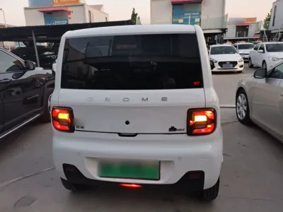Geely Galaxy Panda