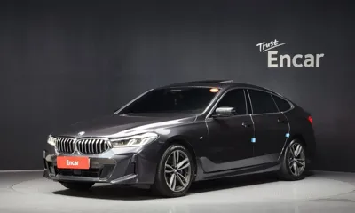 BMW Gran Turismo