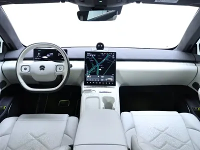 Nio ET7