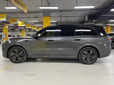 Li Auto Li L9