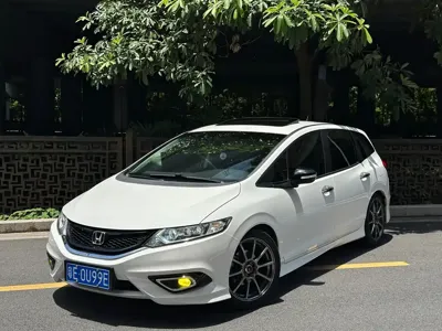 Honda Jade