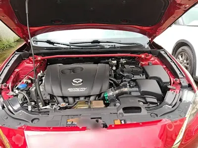 Mazda CX-4