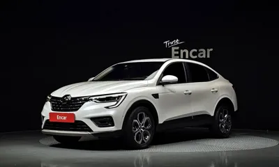 Renault-KoreaSamsung XM3