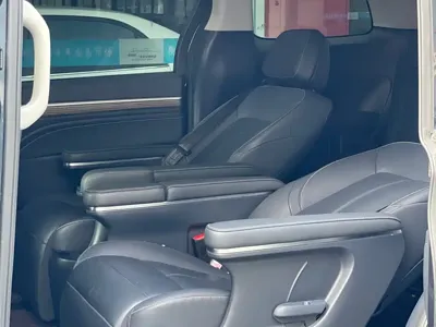 GAC Motor Trumpchi M8