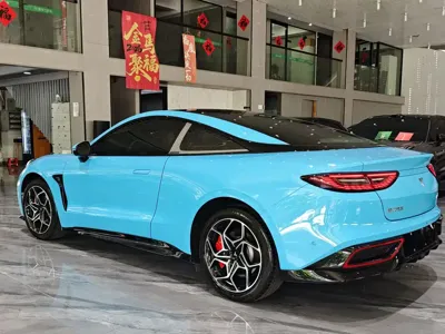 NETA Neta GT