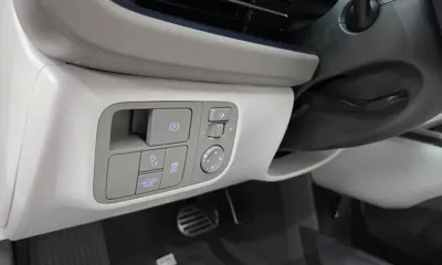 Hyundai Ioniq6