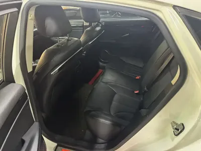 Geely Borui