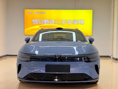 Zeekr 极氪007GT
