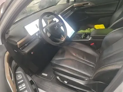 Xpeng P5