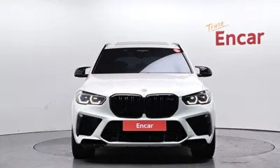 BMW X5M