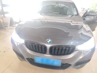 BMW 3 Series GT