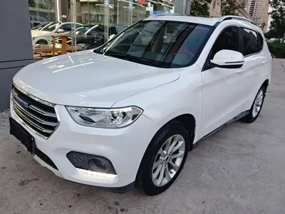 Haval H2