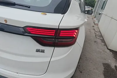 Geely Auto Coolray