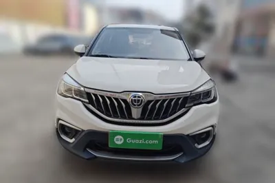 Brilliance V3