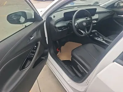 Buick Verano