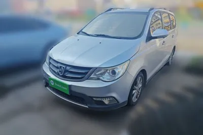 Baojun 730