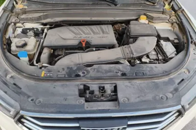 Haval H4