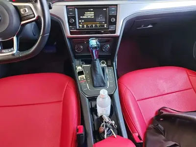 Volkswagen Lamando