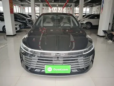 BYD Destroyer 05