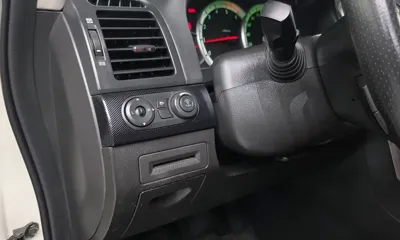 ChevroletGMDaewoo Winstorm
