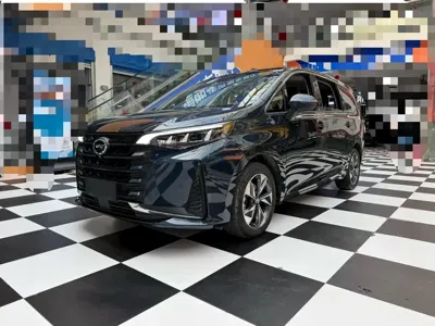 GAC Motor Trumpchi M6