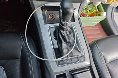 Roewe RX5
