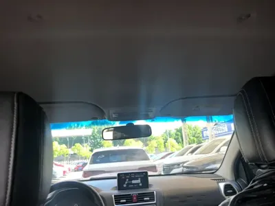 JAC JAC iEV6E