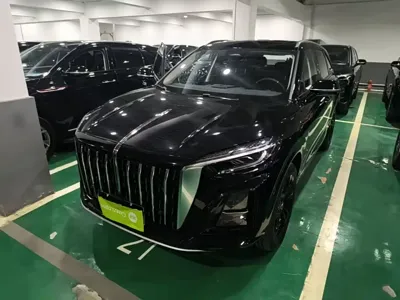 Hongqi Hongqi HS3 PHEV