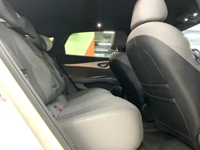 BYD Seal 07 DM-i
