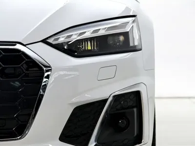 Audi A5 (Import)