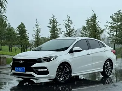 Chery Arrizo GX