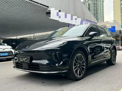 尚界 尚界H5
