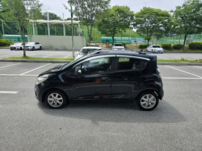ChevroletGMDaewoo Matiz