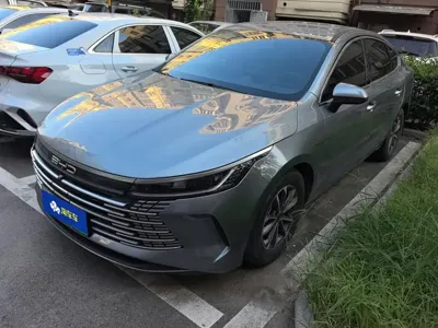 BYD Destroyer 05