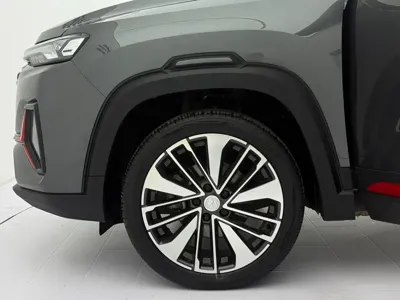 Changan CS35PLUS