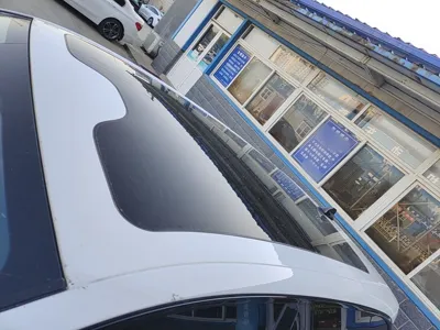 Leapmotor C11