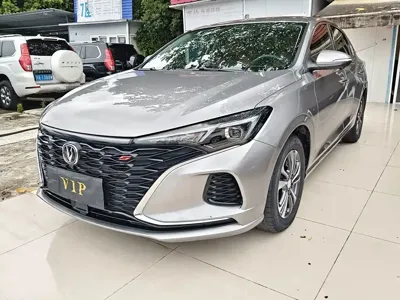 Changan Eado