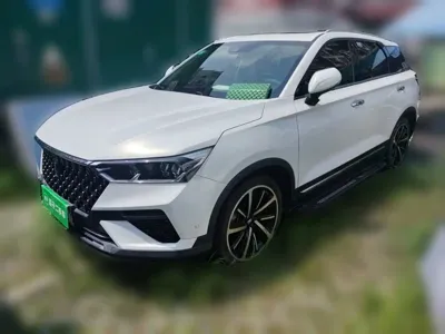Bestune T77