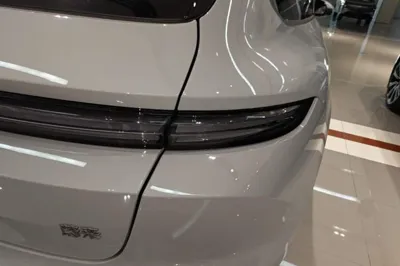 Nio ET5T