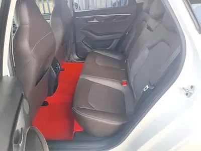 JAC A5