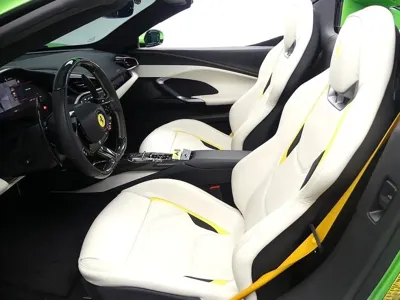 Ferrari 296