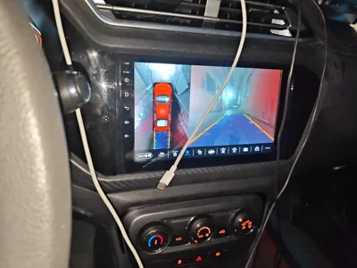 Chery Tiggo 3x