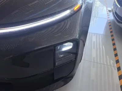 Li Auto Li L6