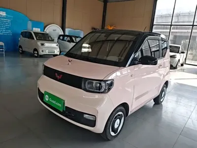 Wuling MINIEV