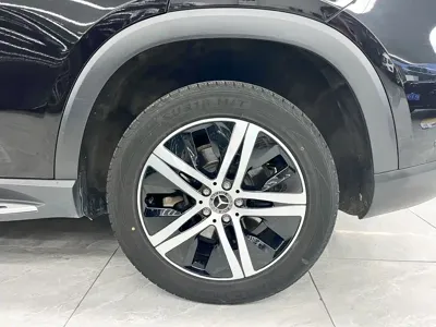 Mercedes-Benz 奔驰GLE(进口)