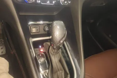 Buick GL6