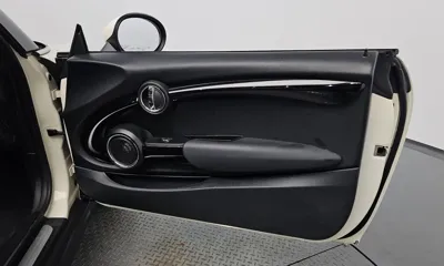 MINI Cooper Convertible