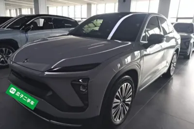 Nio EC6