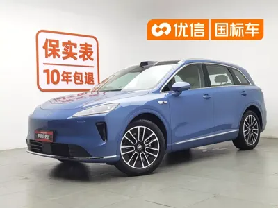 尚界 尚界H5