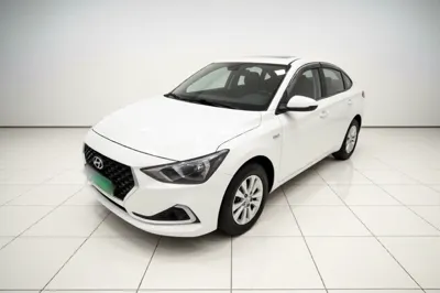 Hyundai Celesta